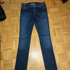 Victoria Beckham Skinny Jeans - Size 26